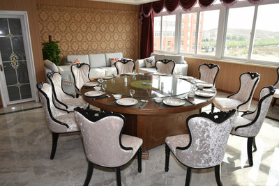 福萊春大酒店 一站式包間預定與管理服務，打造煙臺商務宴請與家庭聚會的理想選擇