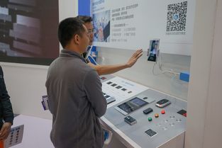 AI為安全守門 旺龍亮相2018廣西安博會，以智能技術賦能酒店管理服務