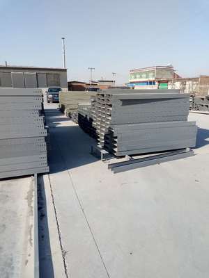 昌樂縣電纜橋架線槽產品安全廠家直銷 工程總承包一站式解決方案