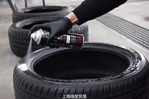 你想要什么樣的輪胎?【化學小子】四款輪胎