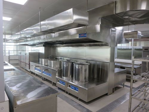 海派廚房設(shè)備廠 湛江酒店廚房設(shè)備 酒店廚房設(shè)備企業(yè)