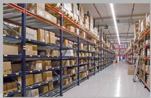 倉庫貨位卡標識牌 倉庫貨位規(guī)劃,你做到位了嗎